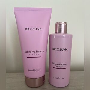 COPY - Farmasi Intensive Repair Shampoo & Mask